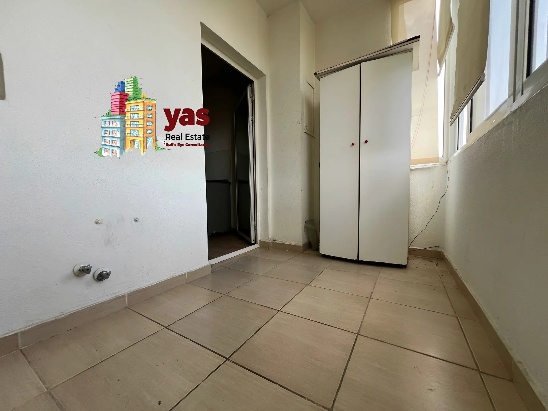 Apartment for Sale in Zouk Mosbeh