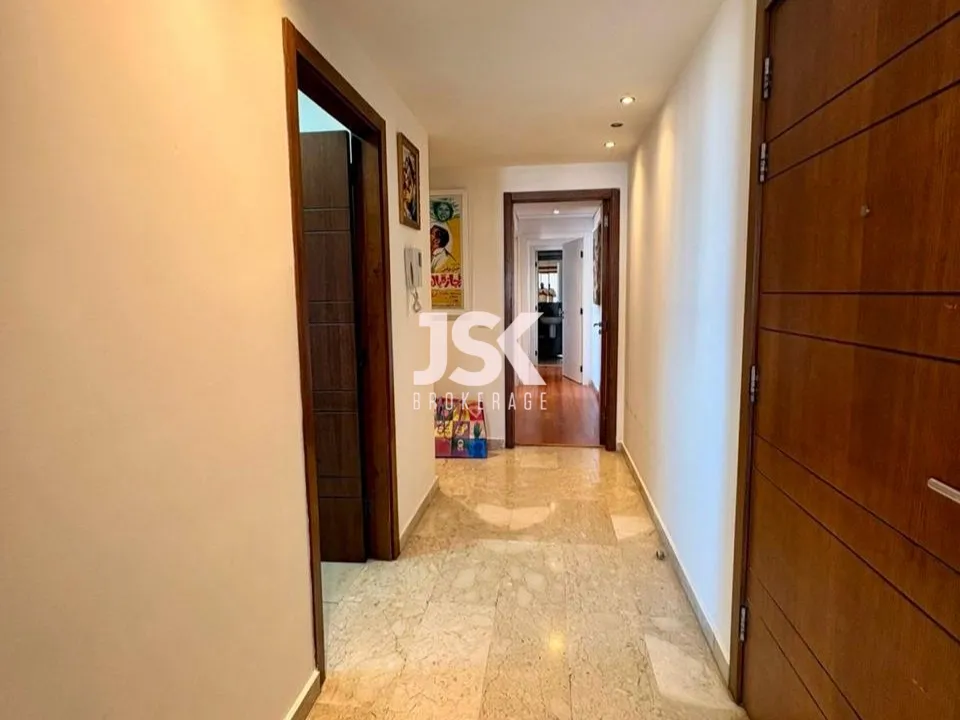 Apartment for Sale in Achrafieh