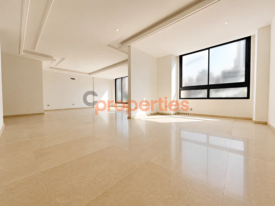 Apartment for Sale in Raoucheh