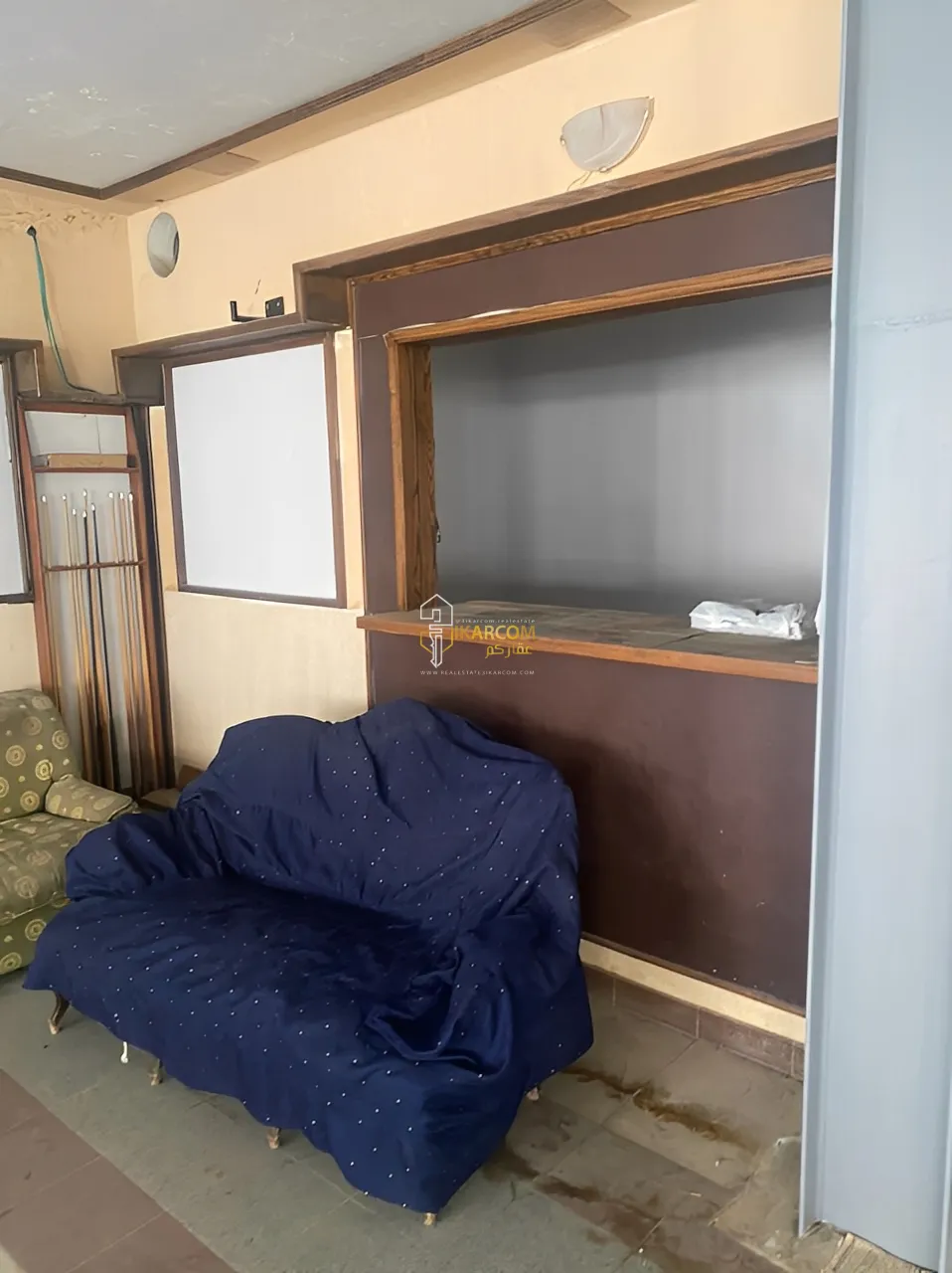 Office For Rent in Zalka