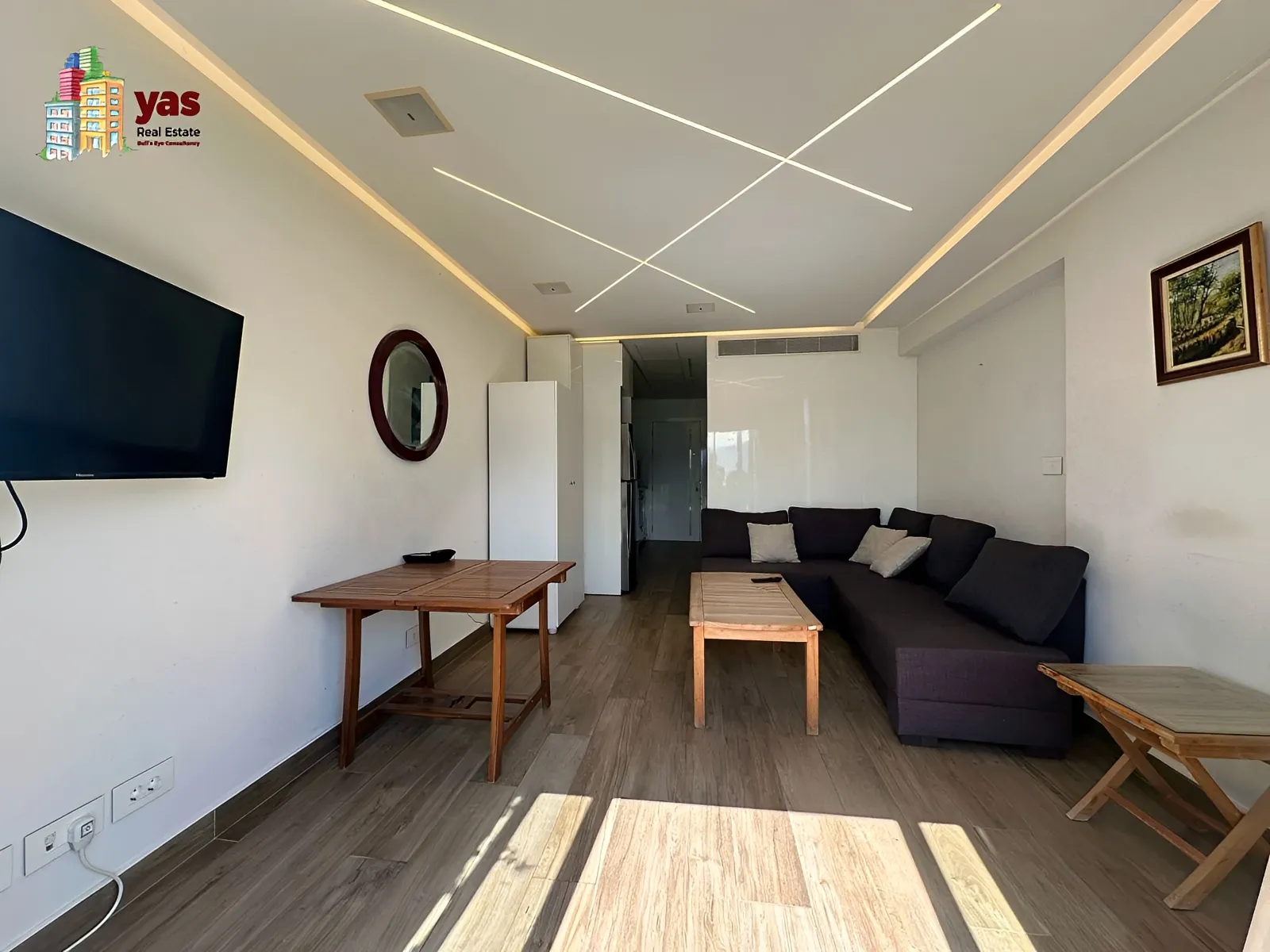 Apartment for Sale in Kfar Hbab