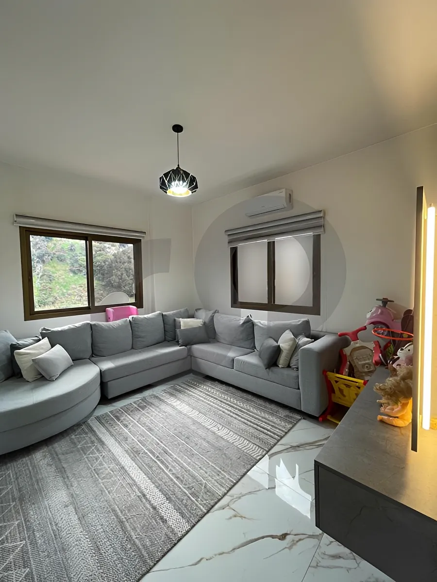 Apartment for Sale in Bchamoun, Lebanon - 3 bed, 3 bath