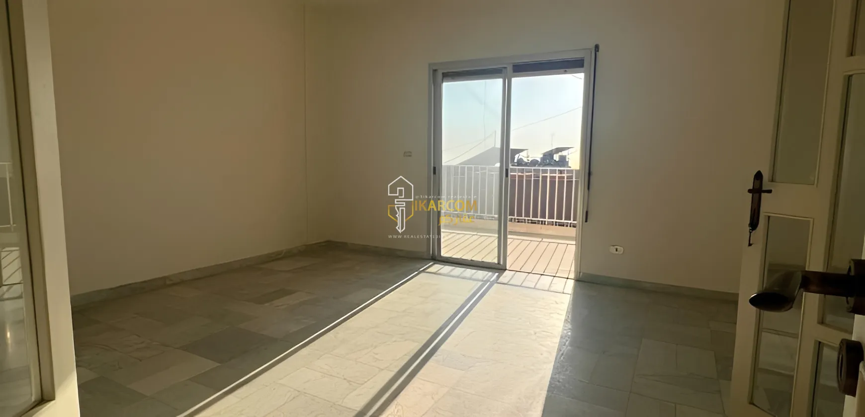 Apartment for Sale in Metn, Mansourieh, Lebanon