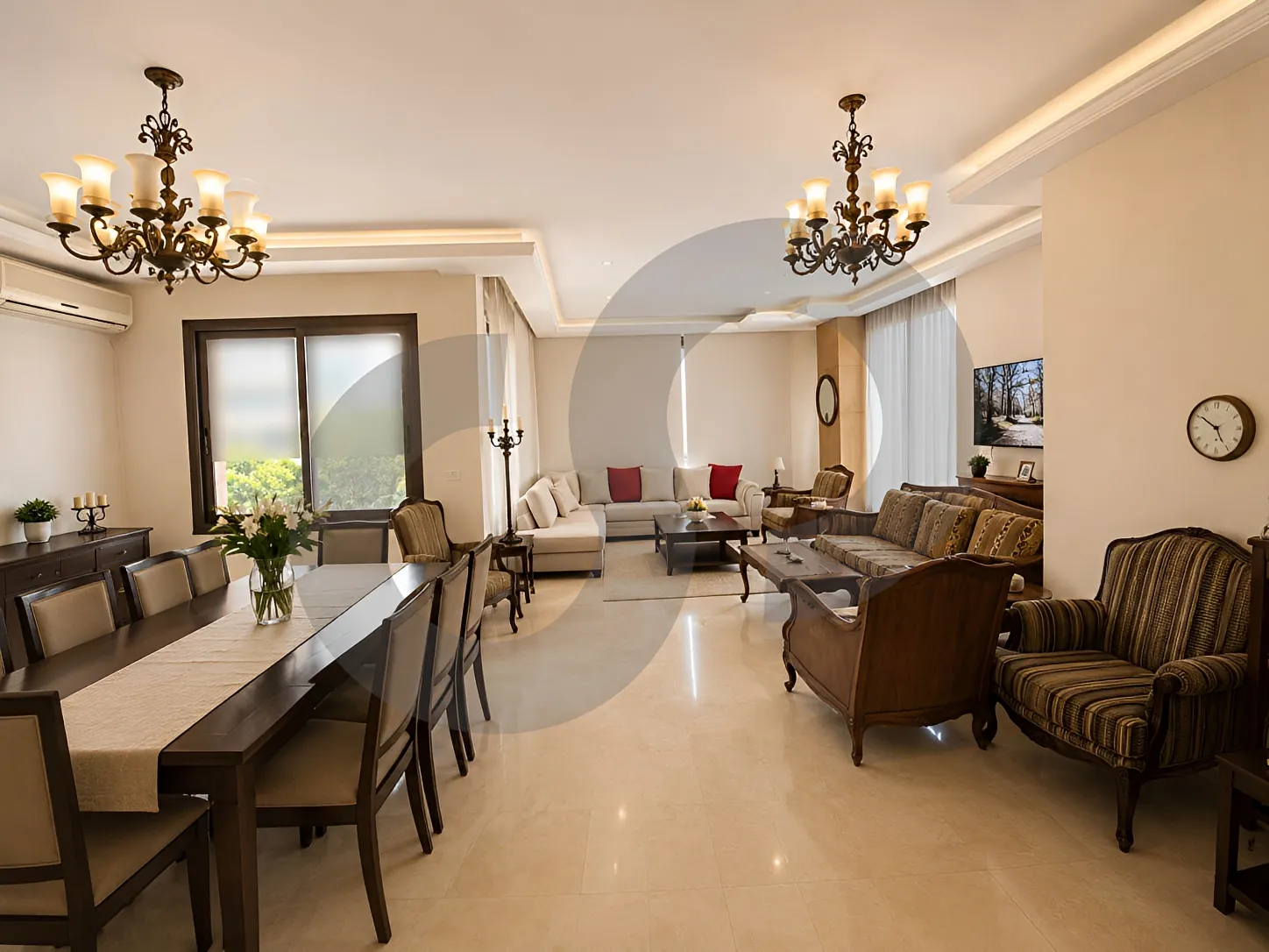Apartment for Sale in Kraytem