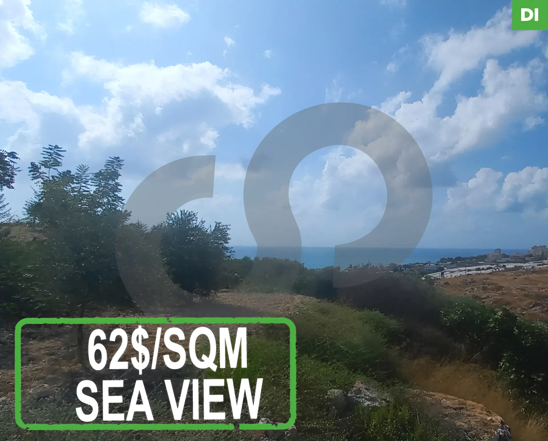Land for Sale in Rmayleh, Lebanon