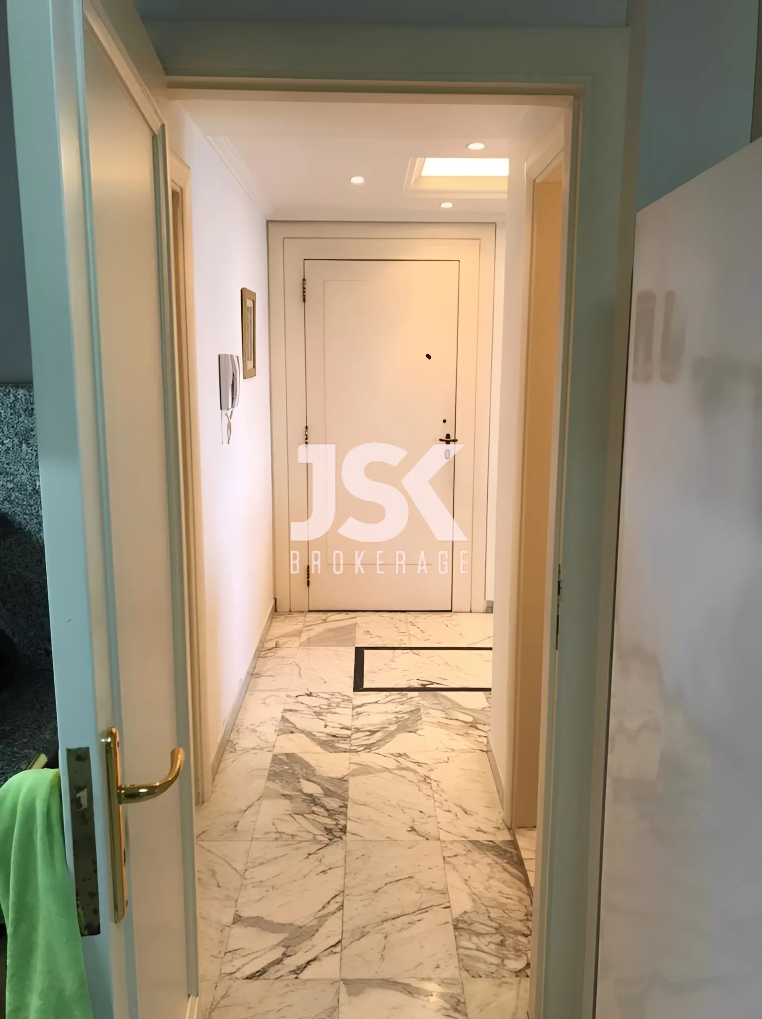 Apartment for Sale in Jounieh, Lebanon