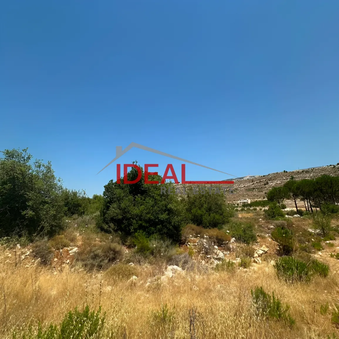 Residential Land for sale in Boutmeh, Lebanon