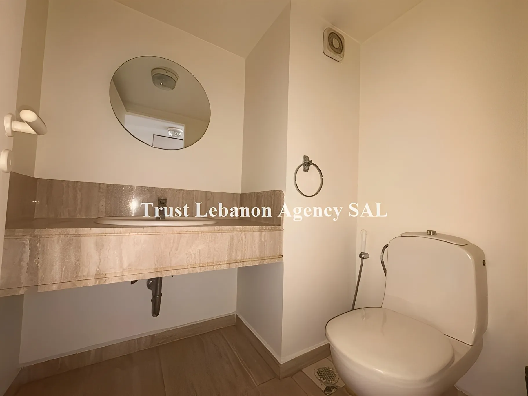 Apartment for Rent in Achrafieh Sursock - 3 bed, 5 bath