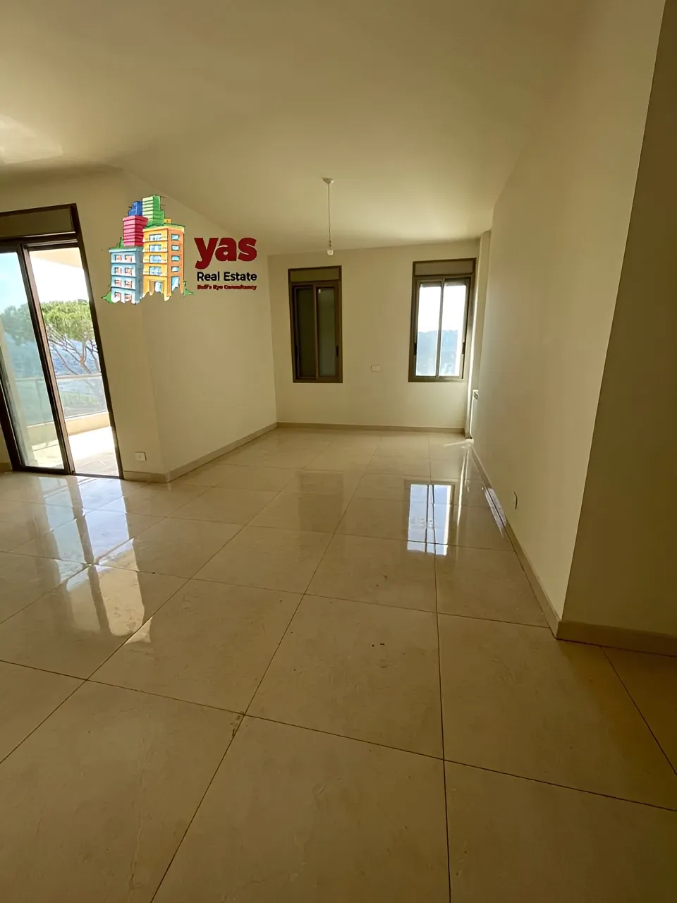 Apartment for Sale in Baabdat - 3 bed, 4 bath