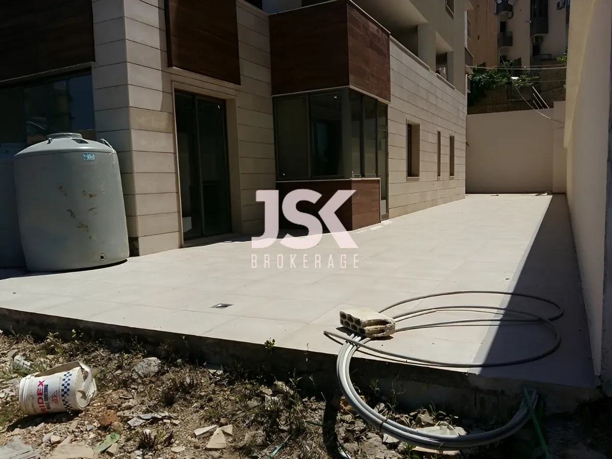 Apartment for Sale in Mansourieh, Lebanon - 3 bed, 3 bath