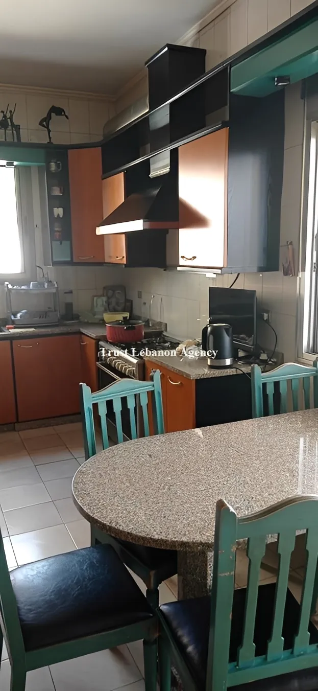 Duplex for Sale in Keserwan Ajaltoun