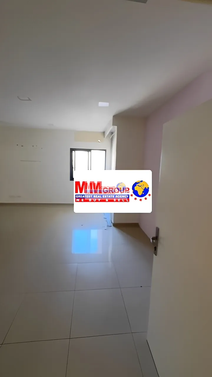 Office for rent in Zalka