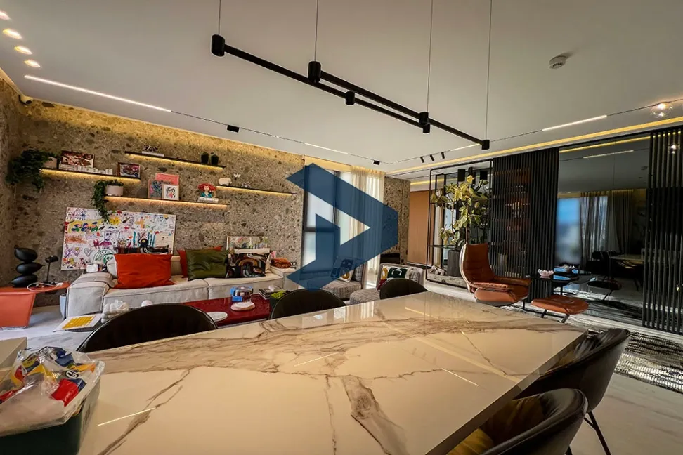Apartment for sale in Achrafieh, Beirut, Lebanon