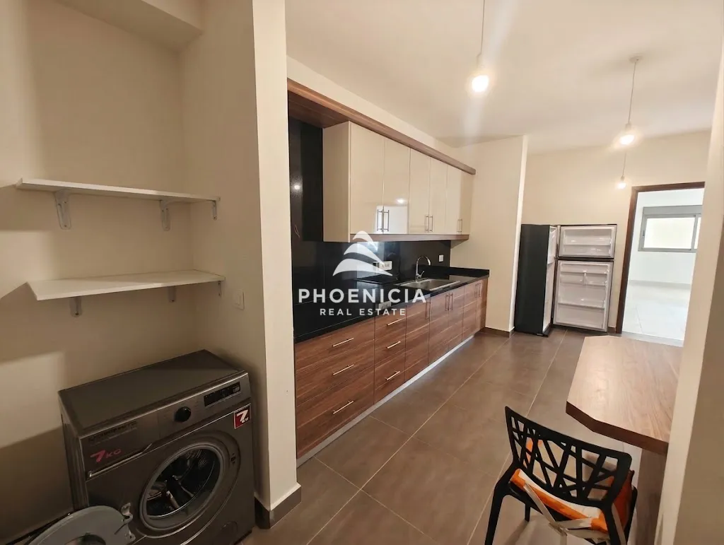 Apartment for rent in Amchit, Jbeil, Lebanon