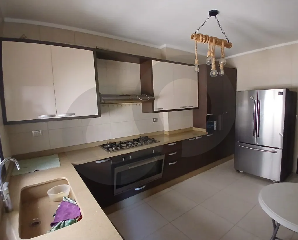 Apartment for Sale in Ain Al Mraiseh