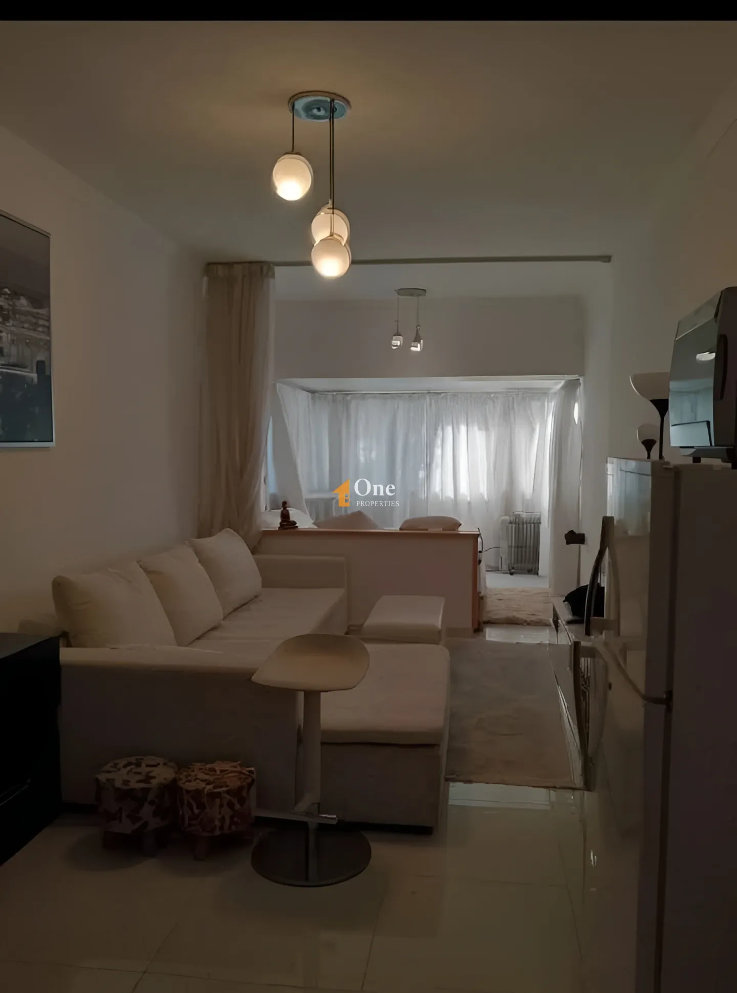 Chalet for Sale in Faraiya, Lebanon - 1 bed, 1 bath