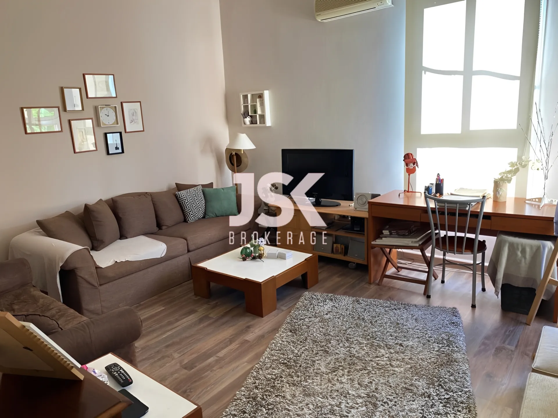 Apartment for Sale in Sassine,Achrafieh, Beirut, Lebanon - 4 bed, 4 bath