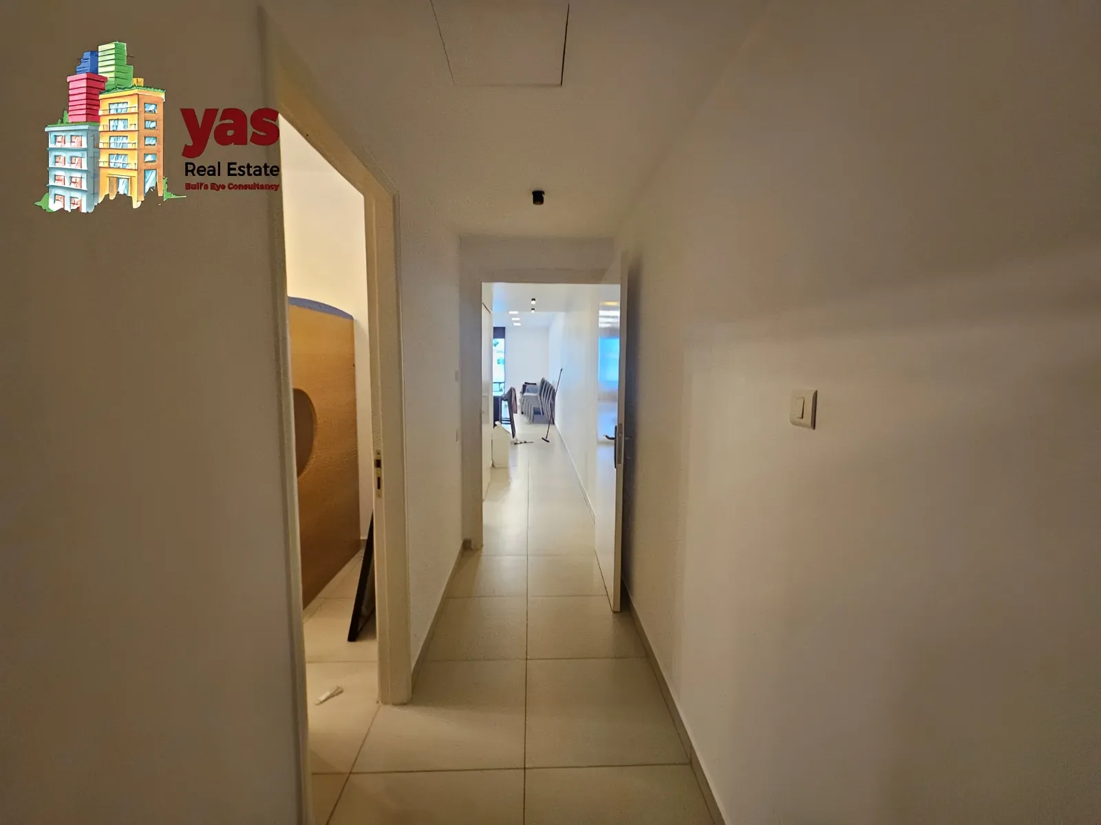Apartment for Sale in Zouk Mikael