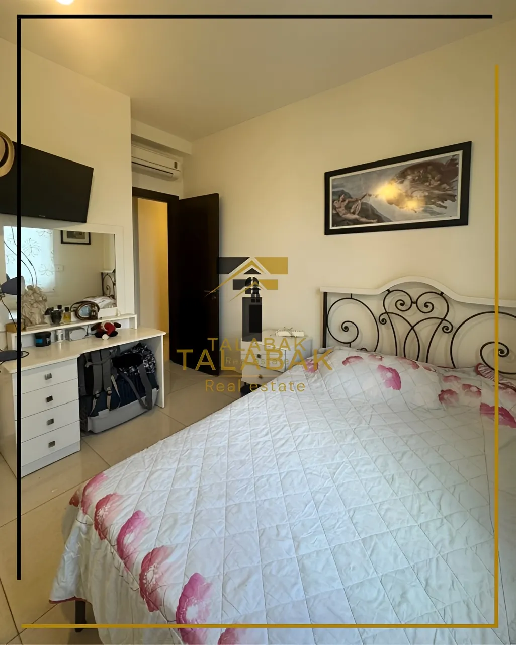 Apartment for sale in Blat