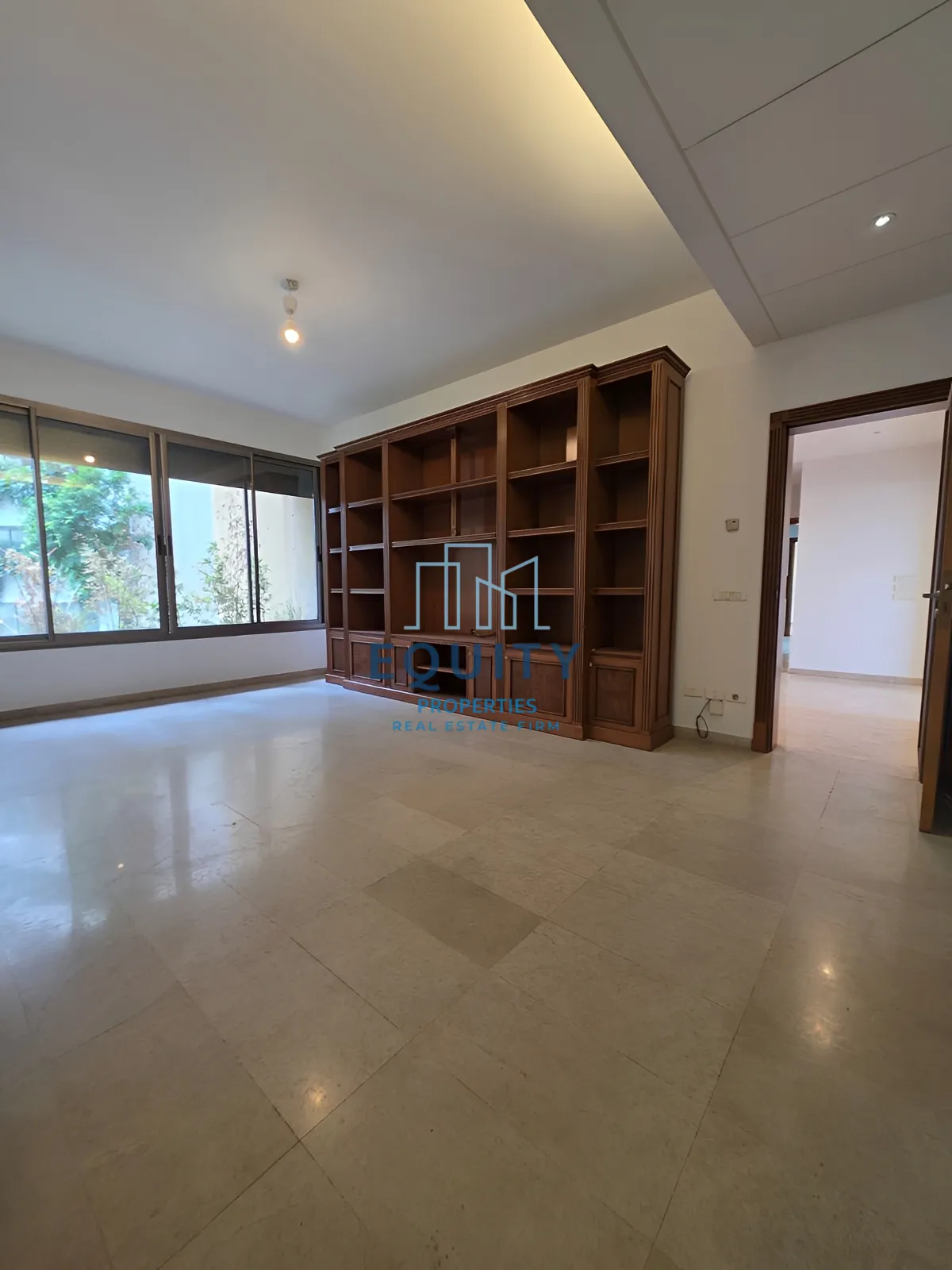 Apartment for sale in Abed El Wahab