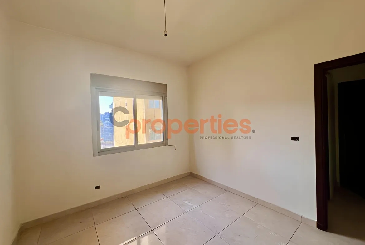 Apartment for Sale in Dekwaneh