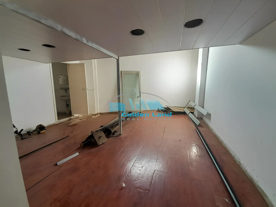 Shop for rent in Bikfaiya