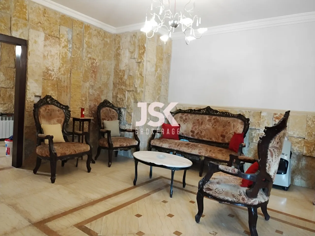Apartment for Rent in Kfar Hbab