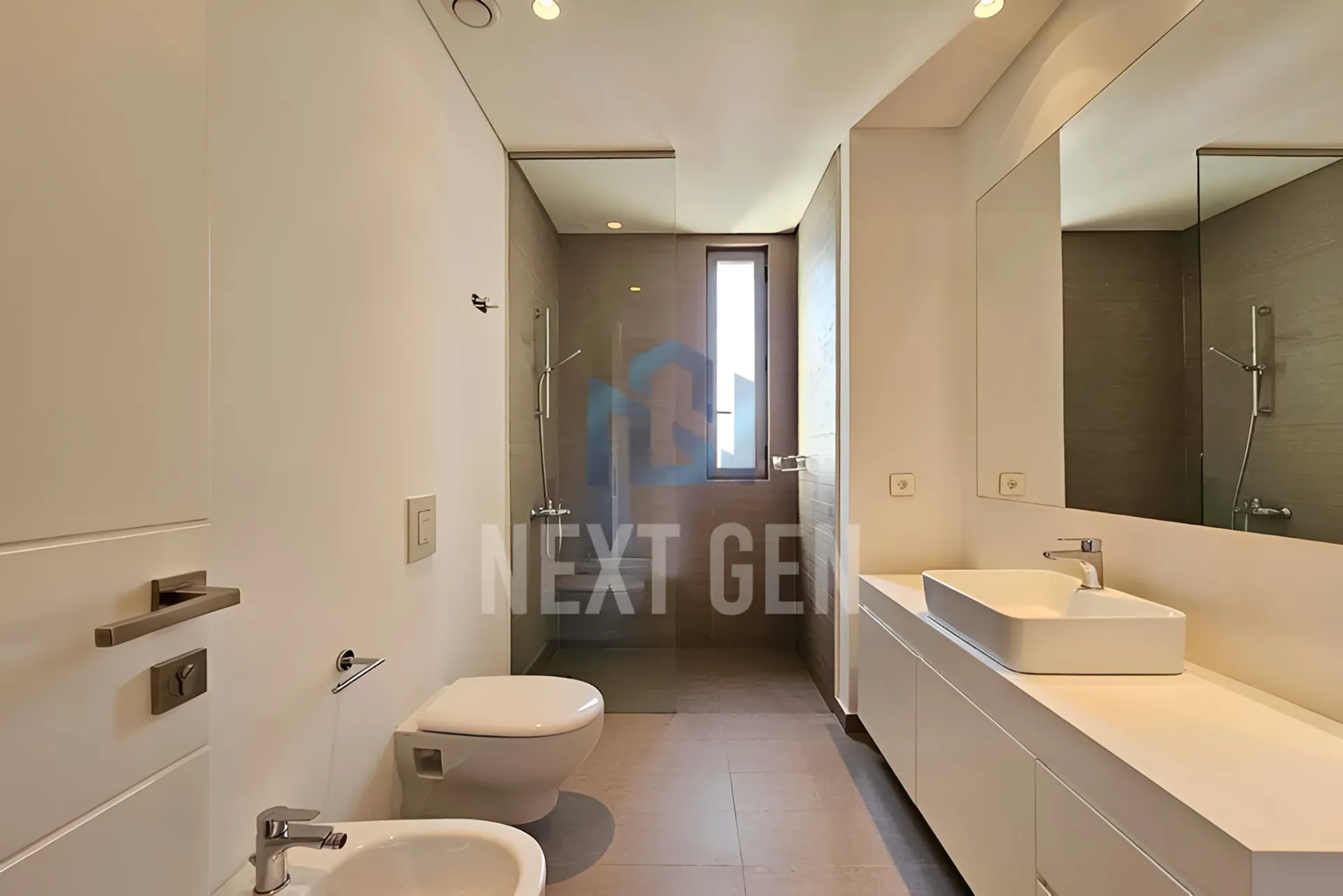 Duplex for sale in Achrafieh, Beirut, Lebanon