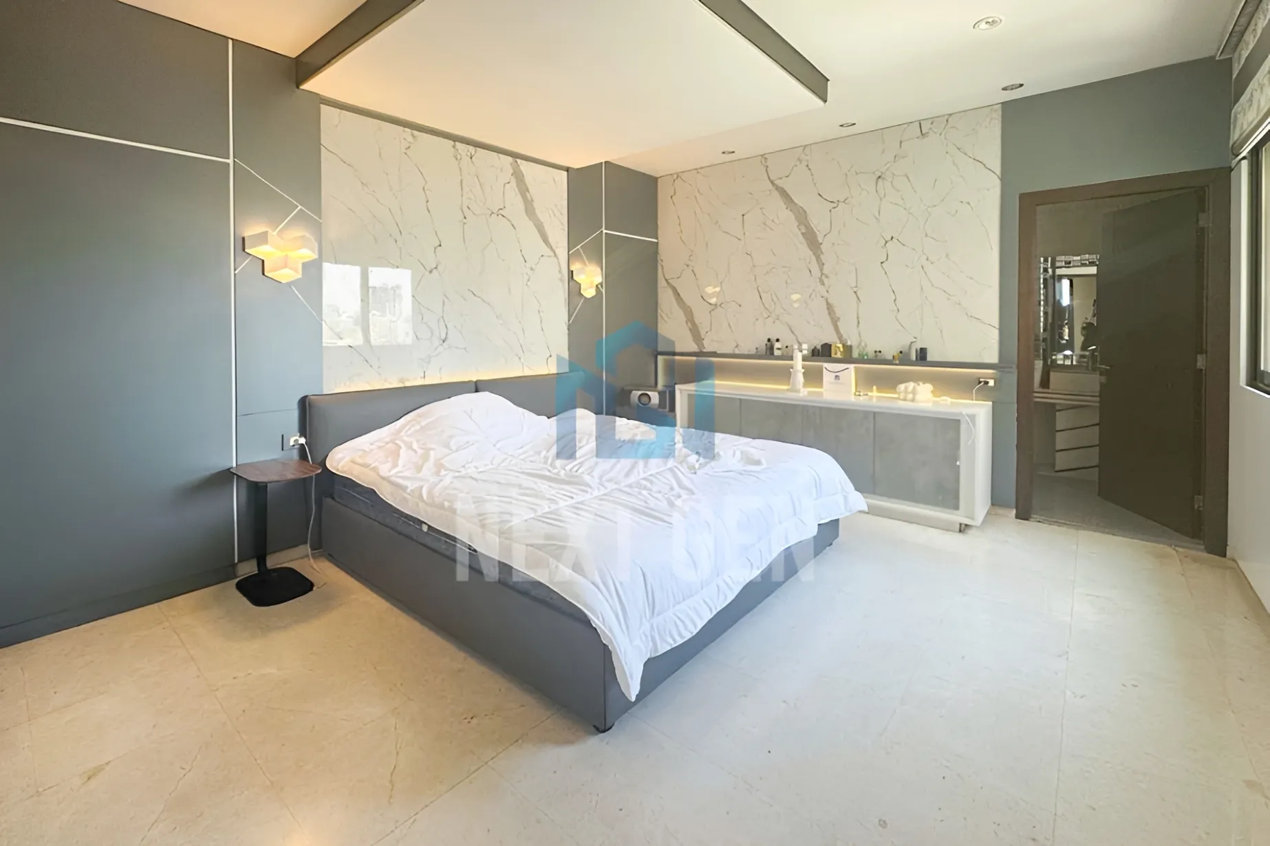 Apartment for sale in Achrafieh, Beirut, Lebanon