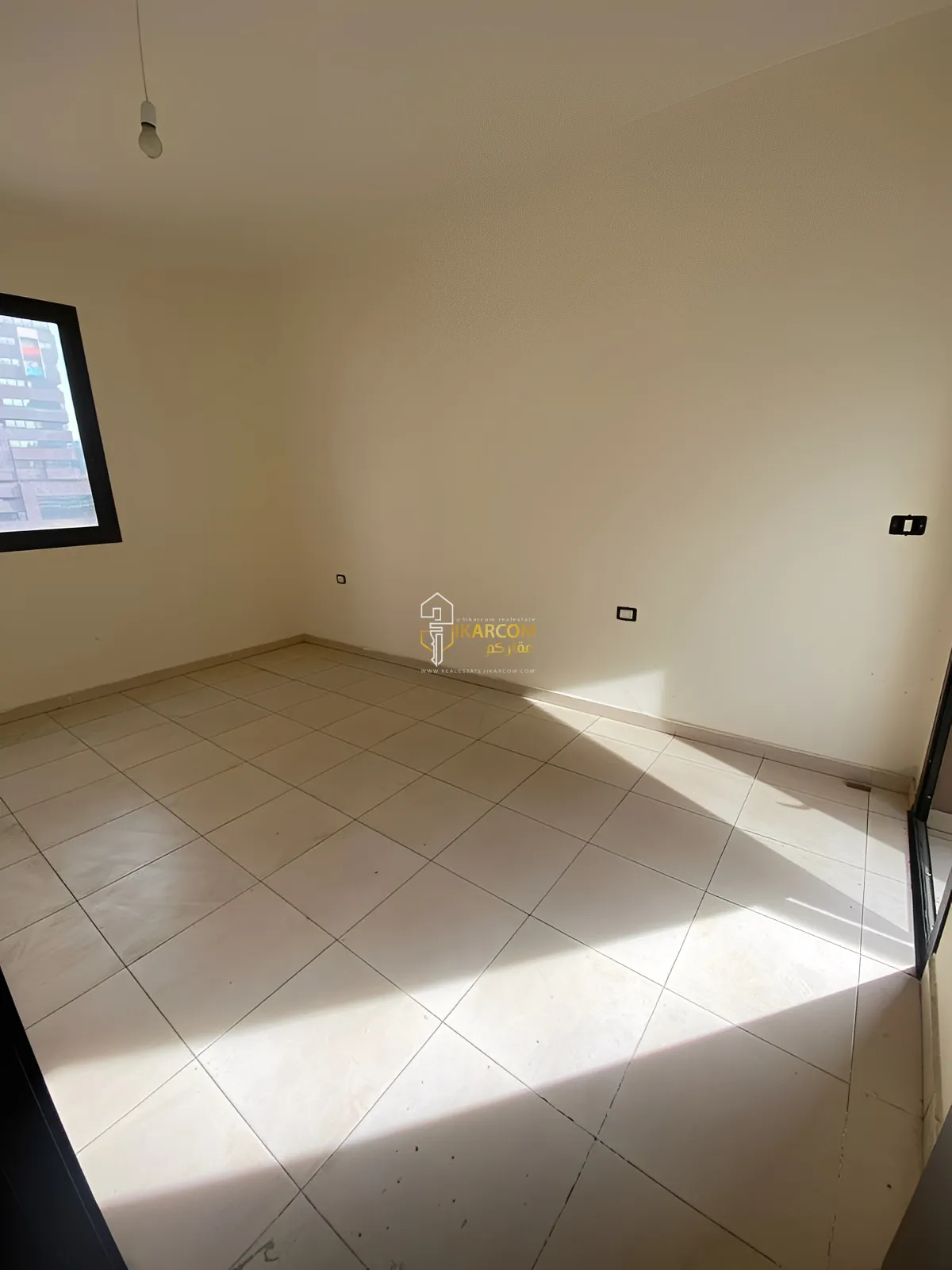 Apartment for Sale in Bauchrieh