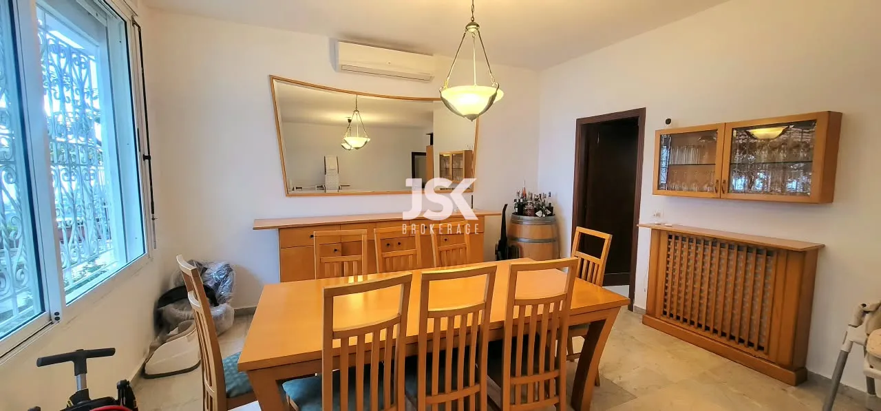 Apartment for Sale in Ajaltoun