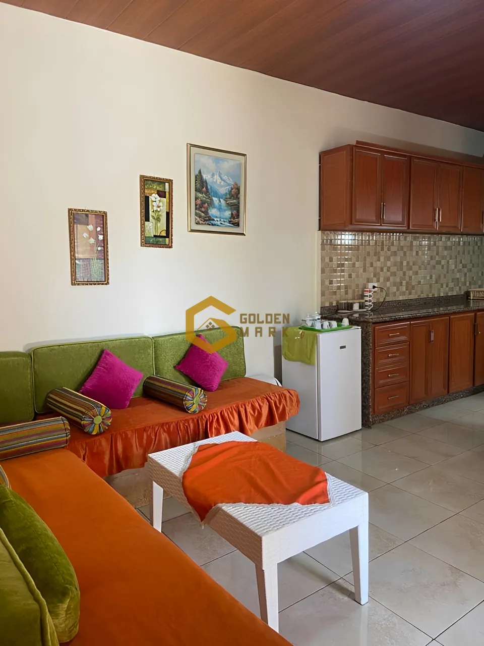 Apartment for Rent in Batroun