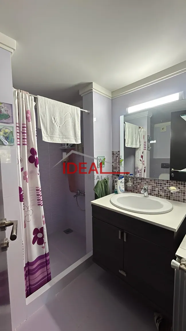 Villa for sale in Faitroun, Lebanon