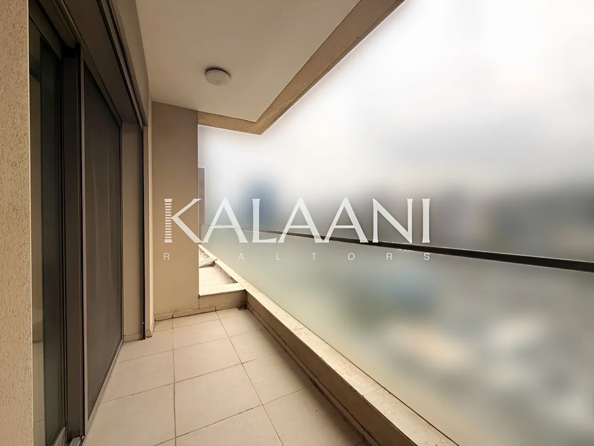 Apartment for rent in Dbayeh, Lebanon