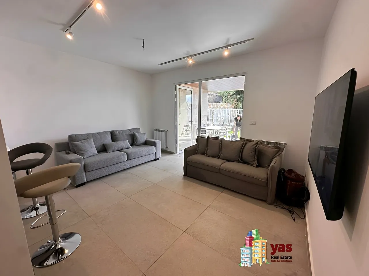 Chalet for rent in Faraya - 1 bed, 1 bath