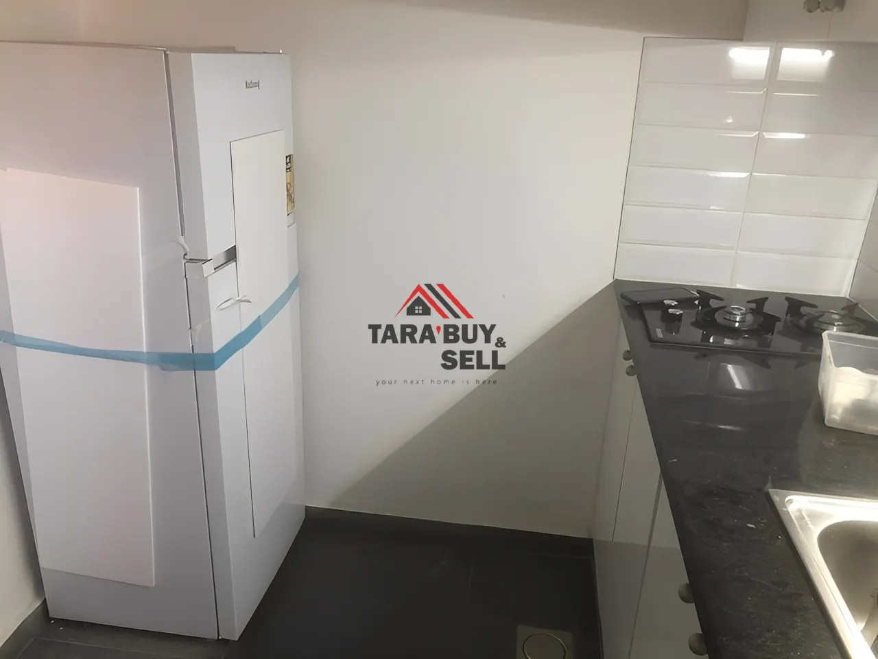 Apartment for sale in Forn El Chebbak, Lebanon