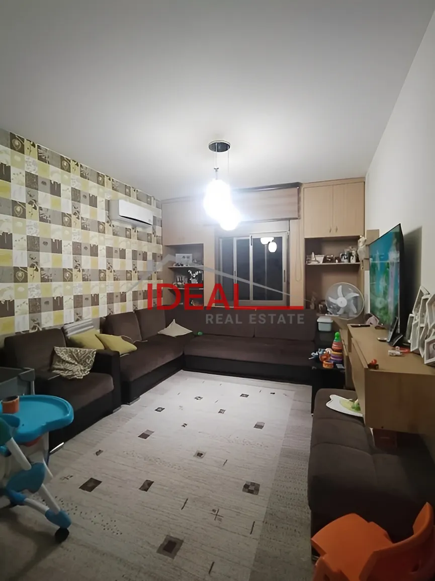 Apartment for Sale in Blaybel, Lebanon