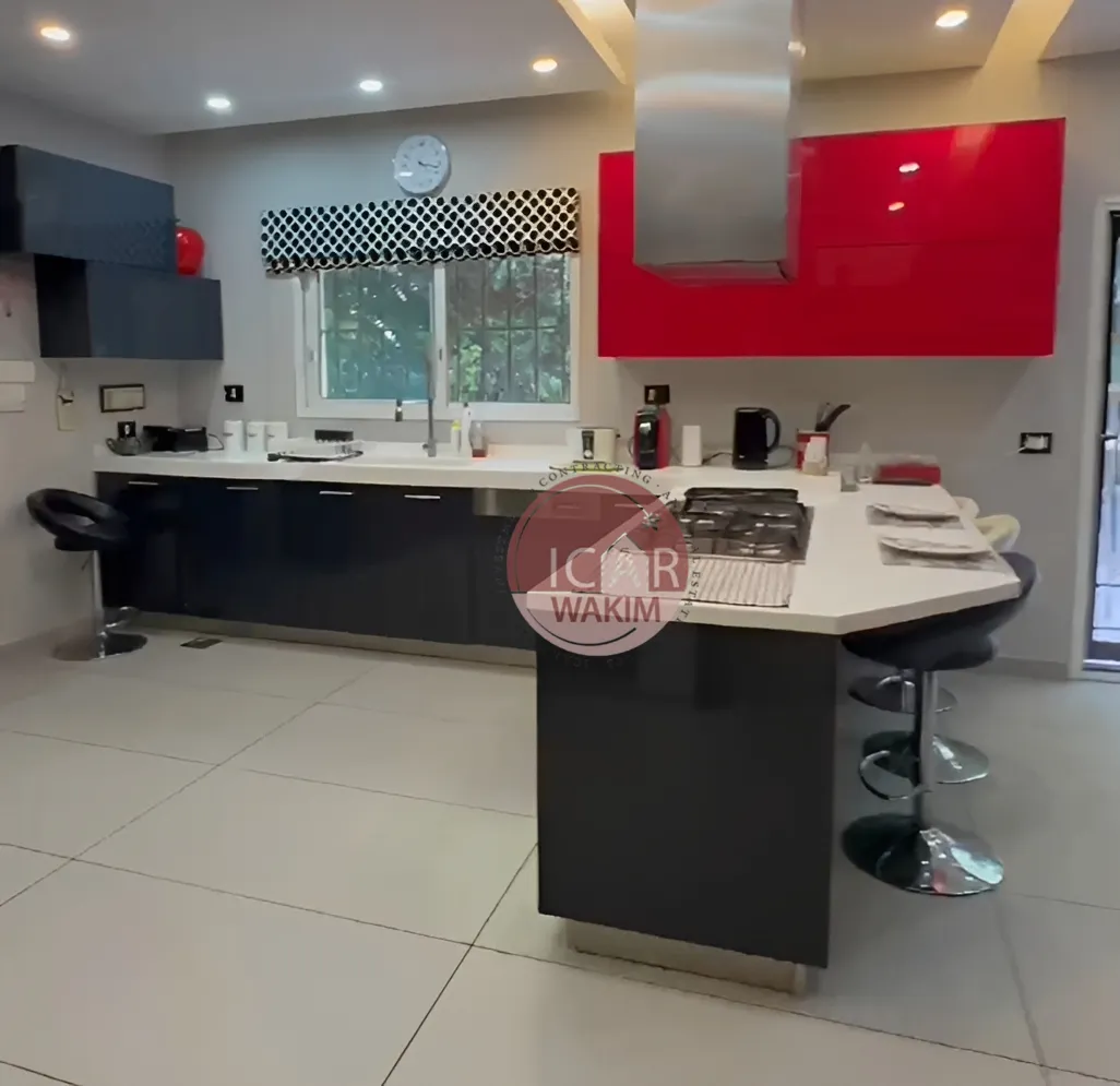 Villa for sale in Monteverde Main Street، Lebanon