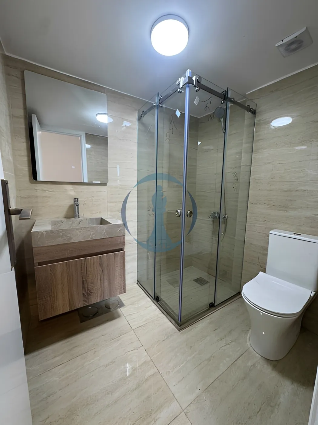 Apartment for sale in Ghadir