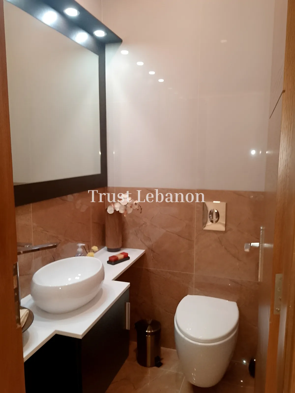 Apartment for sale in Rabweh, Beirut, Lebanon