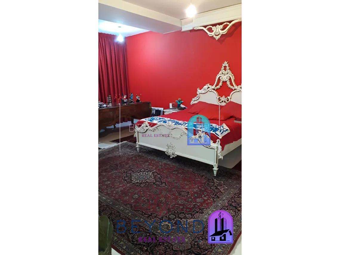 Duplex for rent in Verdun, Bayrut, Lebanon