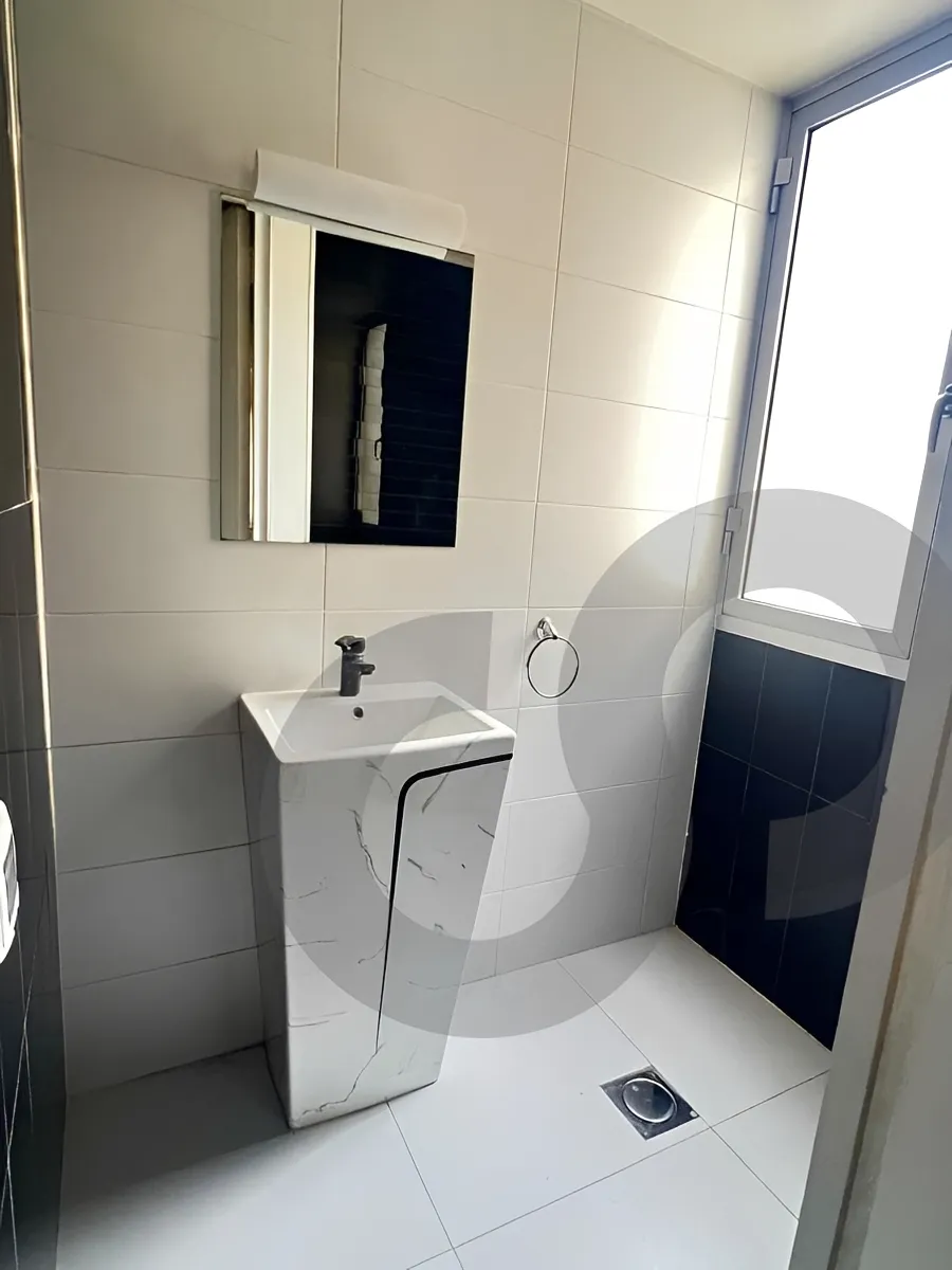 Apartment for Rent in Verdun, Beirut, Lebanon