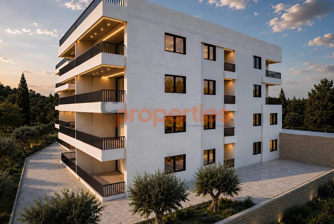 Apartment for Sale in Ras Al Naba'a
