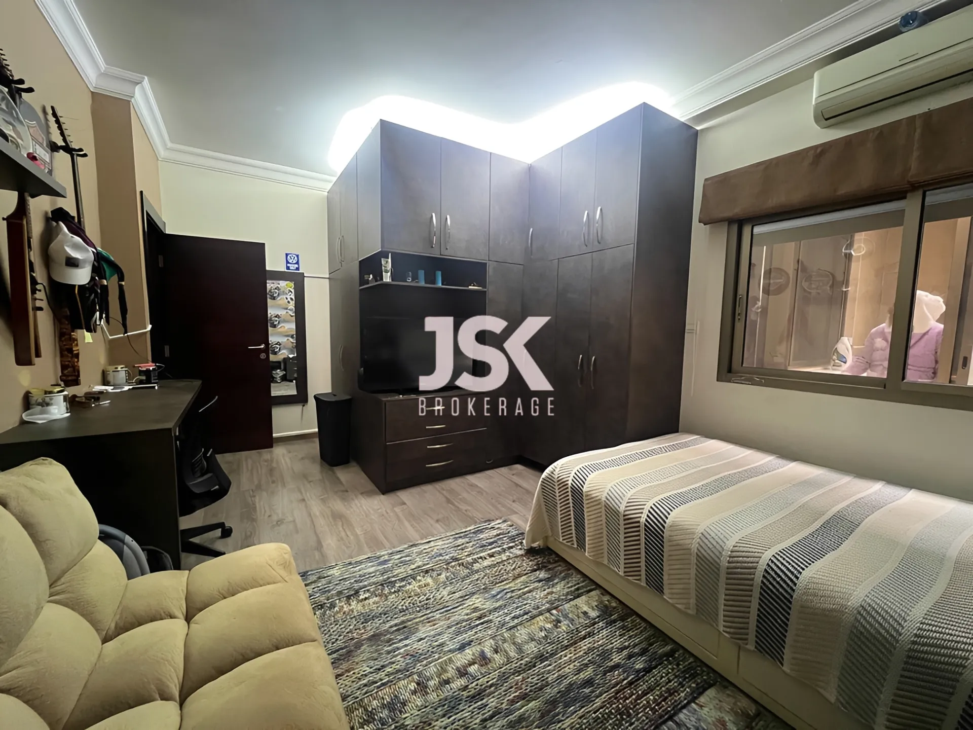 Apartment for Sale in Hazmieh