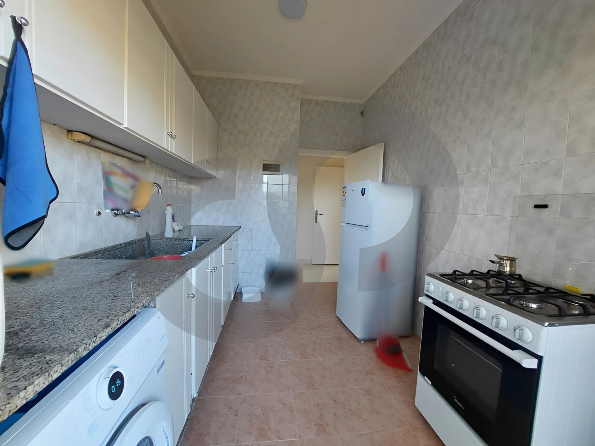 Apartment for Rent in Batroun