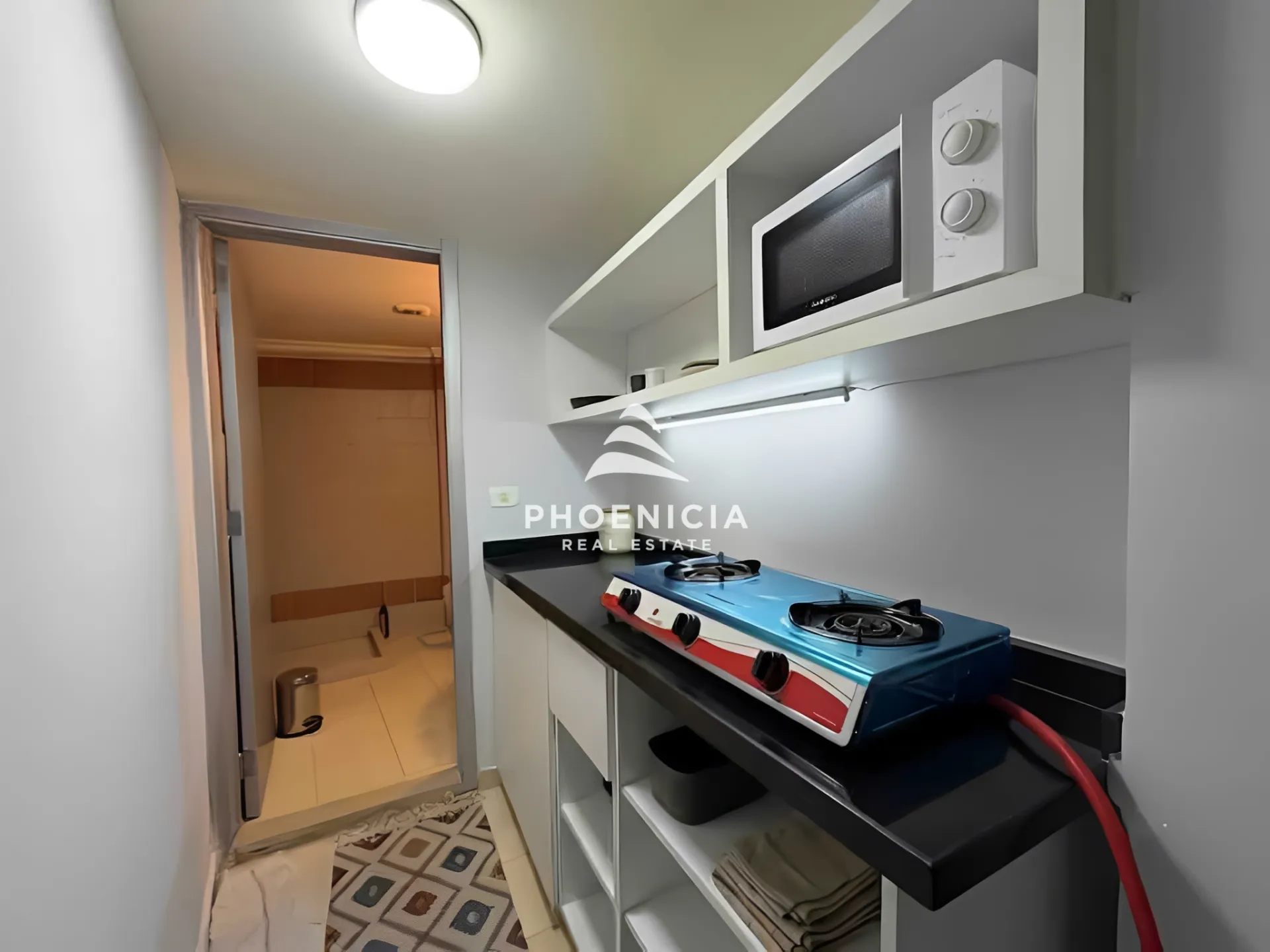 Studio for rent in Blat, Jbeil, Lebanon - 2 bed, 1 bath