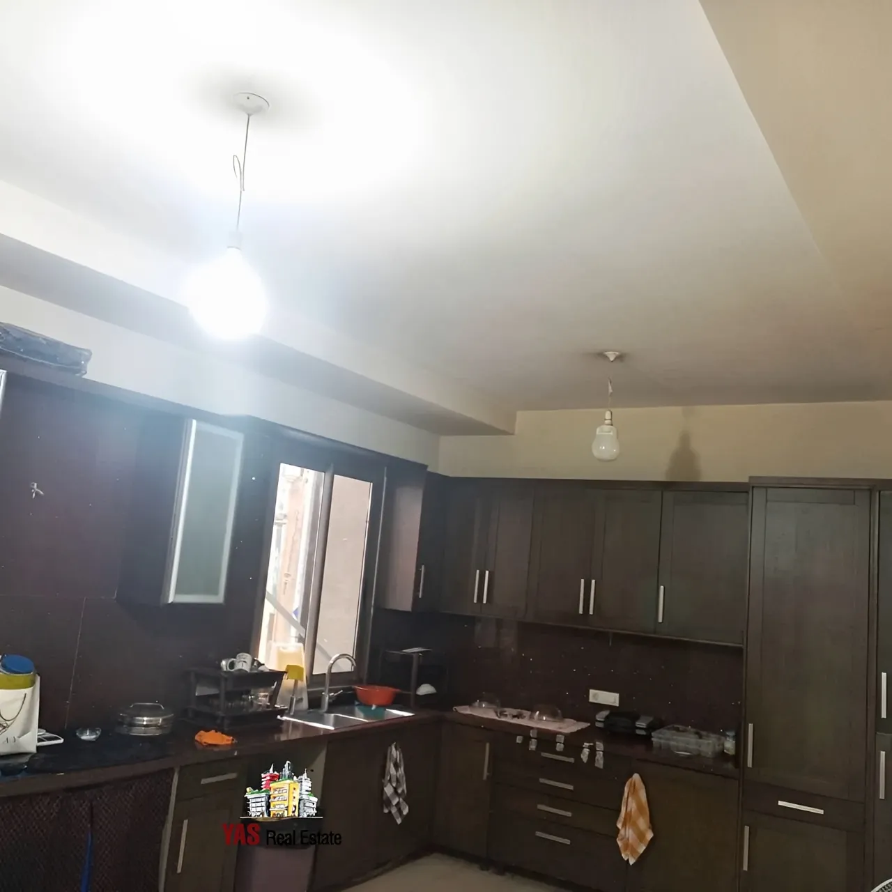 Apartment for Sale in Saifi