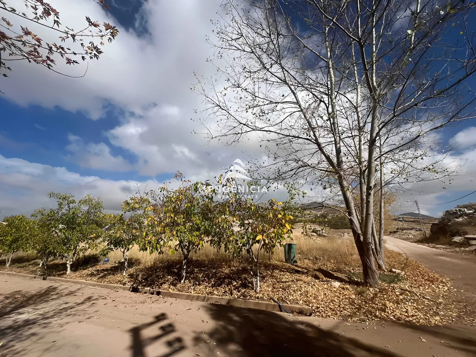 Land for Sale in Laqlouq