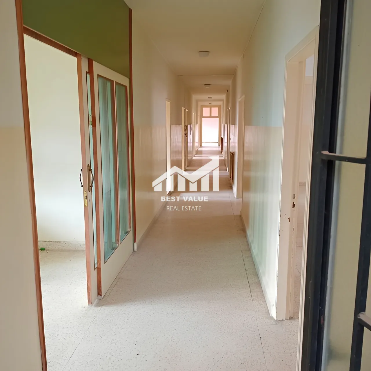 Commercial Building for rent in Sehayleh