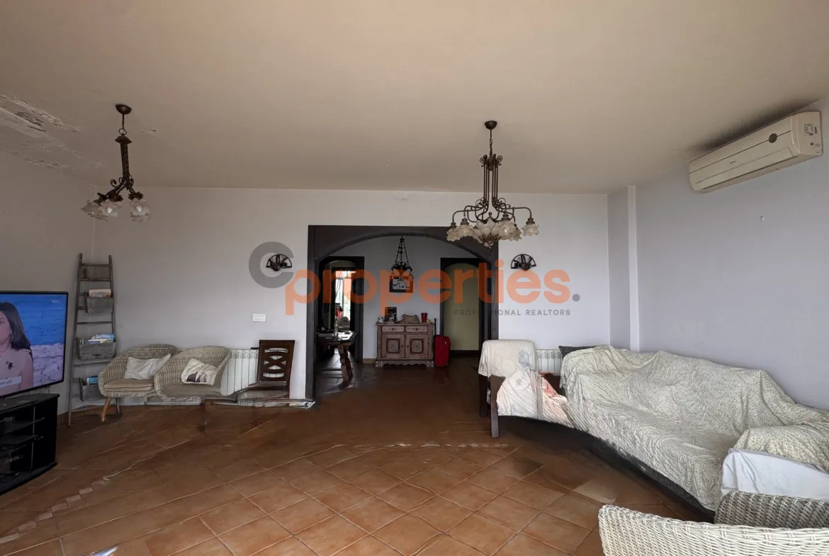 Apartment for Sale in Beit El Chaar